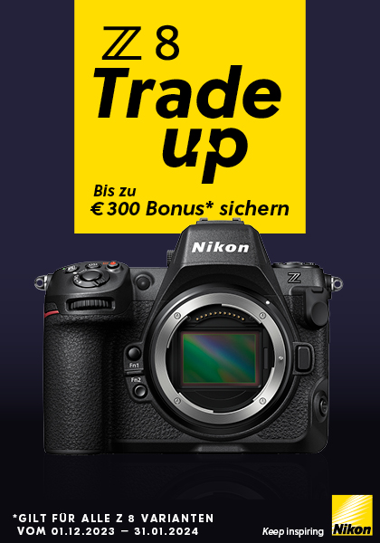 NIK2327_Onlinebanner_Z8 TRADE UP_420x600